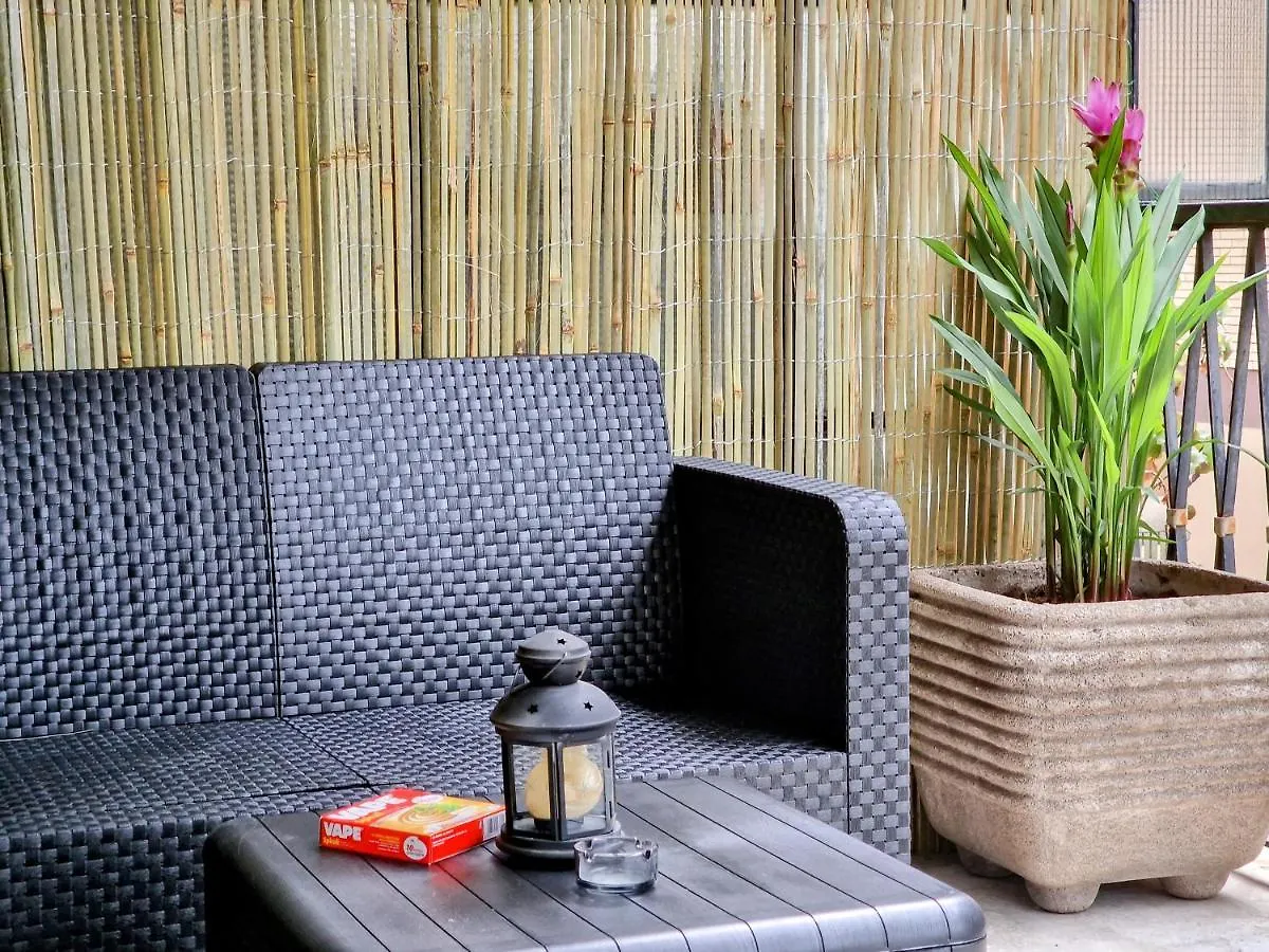 Grazia Guesthouse Rome Apartment