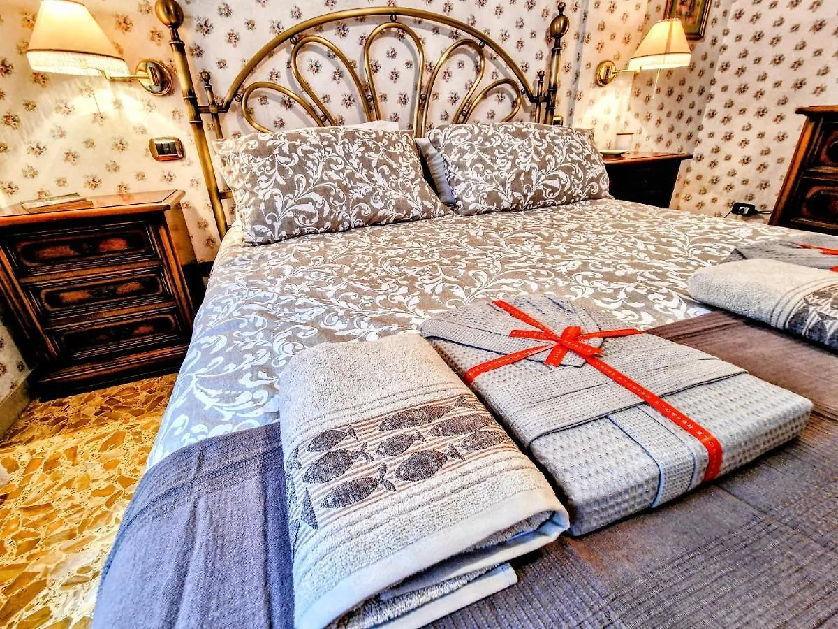 Grazia Guesthouse Rome