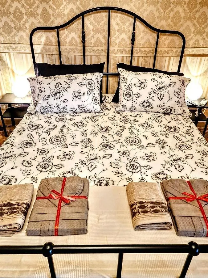 Grazia Guesthouse Rome 0*,  Italy