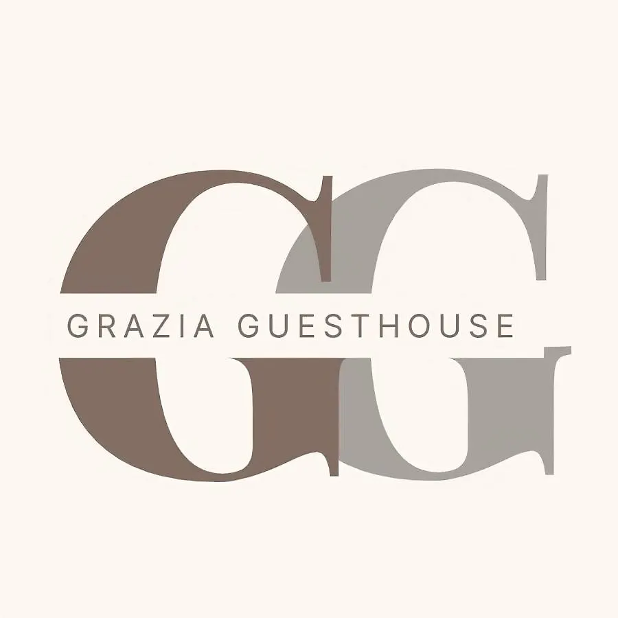 Grazia Guesthouse Rome