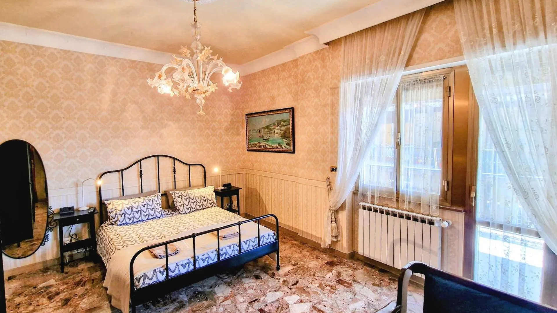 Grazia Guesthouse Rome