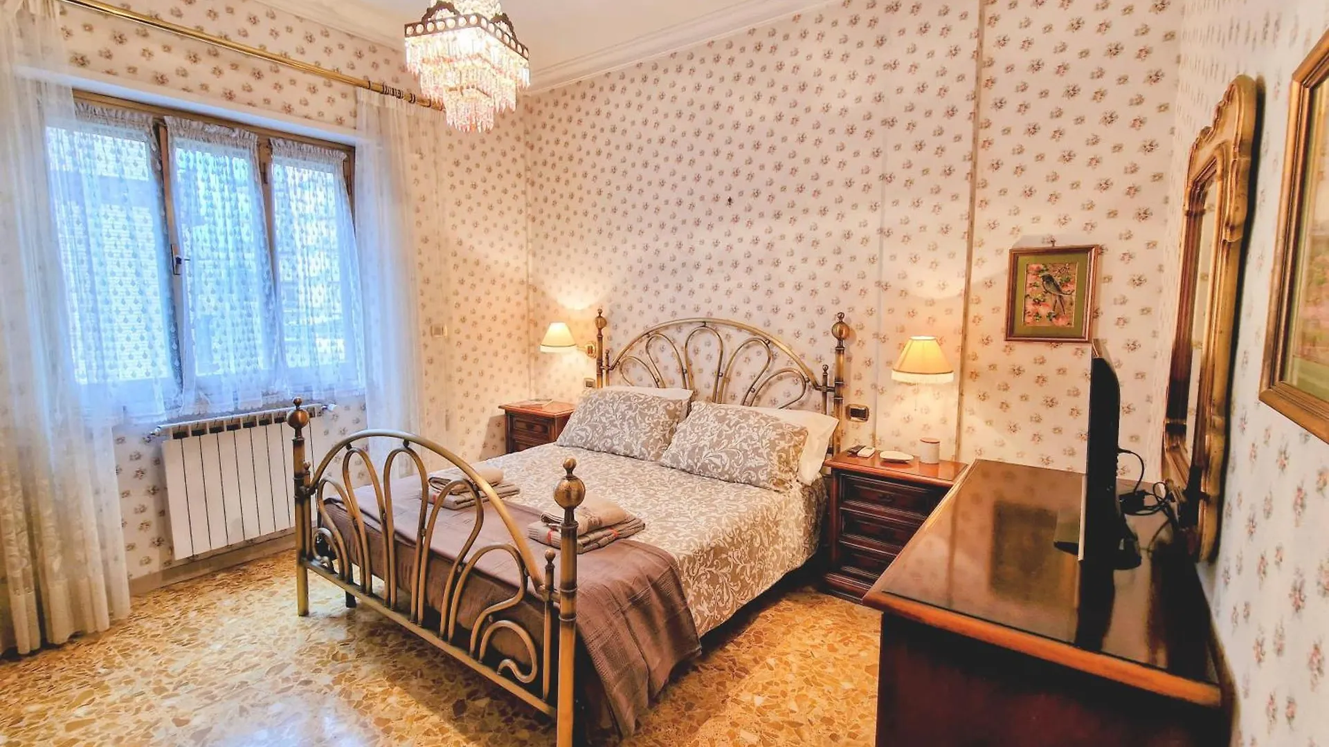 Apartment Grazia Guesthouse Rome