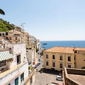 Luimar House , Amalfi Italia