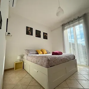 Dimora Trionfale Roma