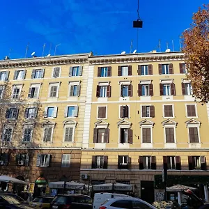 Blue Vatican House Roma
