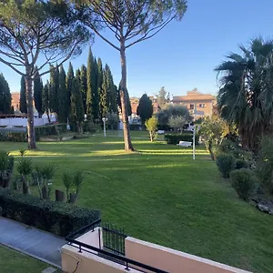 House - Parco Tirreno By Ohana Roma