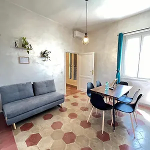 Il Nido Roma, Attico Ostiense Roma