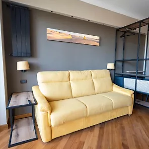 Domus Aurelia Luxury Roma