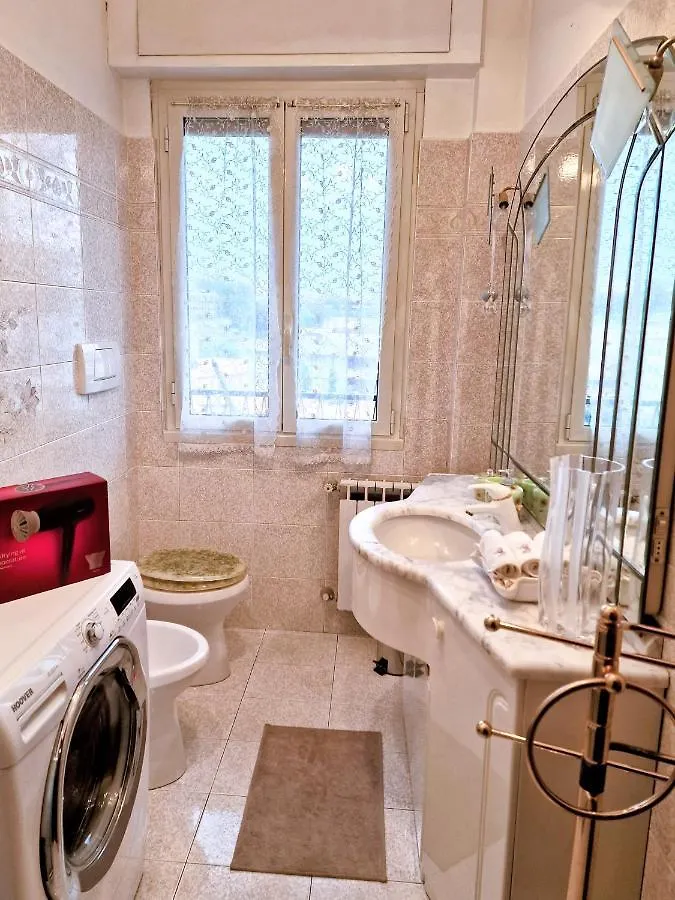 Grazia Guesthouse Řím